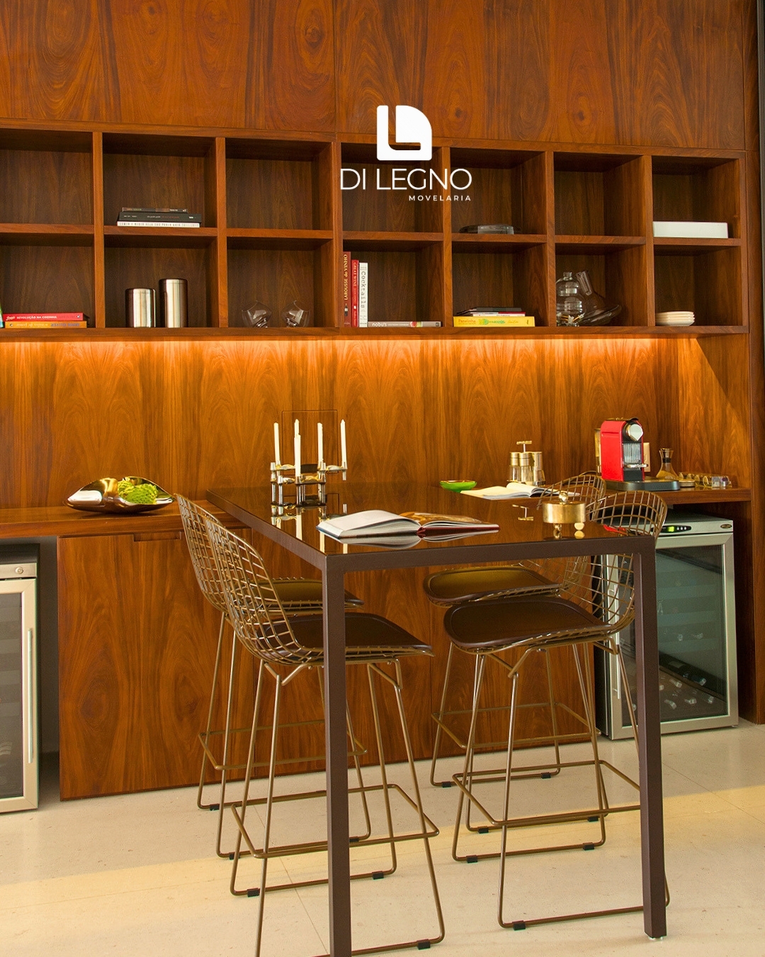 Di Legno Movelaria
Móveis de alto padrão feito sob medida
+55 11 99403-8970

___
#dilegnomoveis #dilegnomovelaria #dilegno #marcenariasobmedida #marcenariaaltopadrão #designdeinteriores #arquitetura #móveisplanejados #saladetv #movelaria #marcenaria #cozinhaplanejada #armarios #saladeestar #portasdecorrer #saladetv #dormitório #saladejantar #marcenariacriativa #madeira #moveis #interiores #suitecasal #decoração #planejados #escritorios