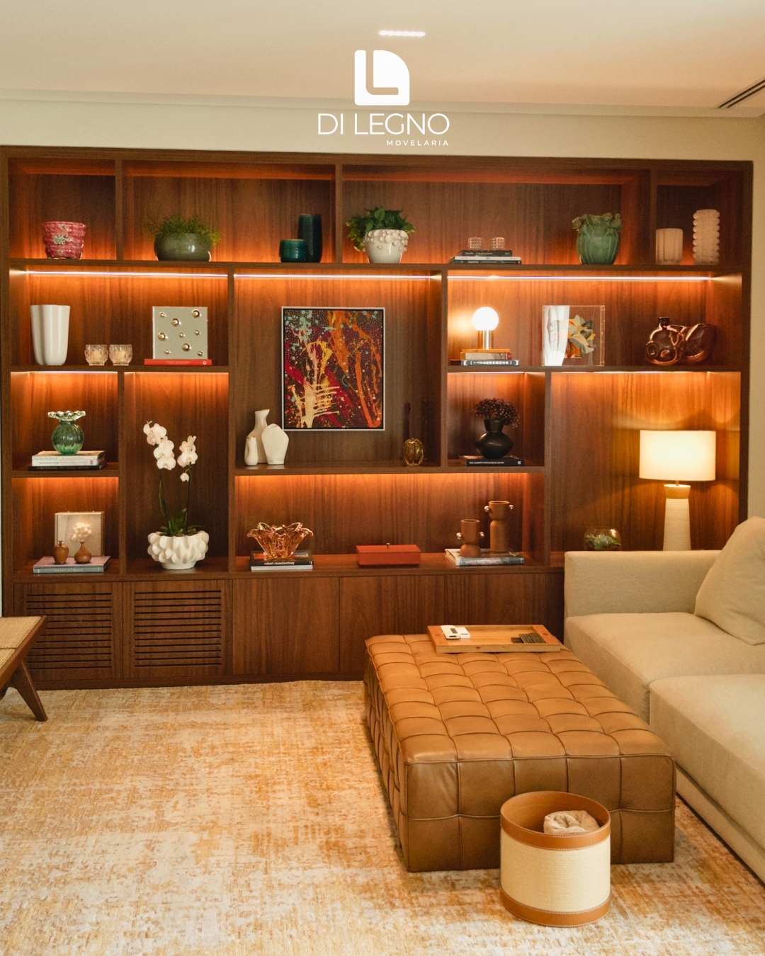 Di Legno Movelaria
Móveis de alto padrão feito sob medida
+55 11 99403-8970

___
#dilegnomoveis #dilegnomovelaria #dilegno #marcenariasobmedida #marcenariaaltopadrão #designdeinteriores #arquitetura #móveisplanejados #saladetv #movelaria #marcenaria #cozinhaplanejada #armarios #saladeestar #portasdecorrer #saladetv #dormitório #saladejantar #marcenariacriativa #madeira #moveis #interiores #suitecasal #decoração #planejados #escritorios