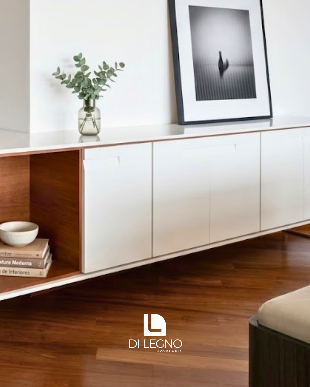 Di Legno Movelaria
Móveis de alto padrão feito sob medida
+55 11 99403-8970

___
#dilegnomoveis #dilegnomovelaria #dilegno #marcenariaaltopadrão #designdeinteriores #marcenaria
