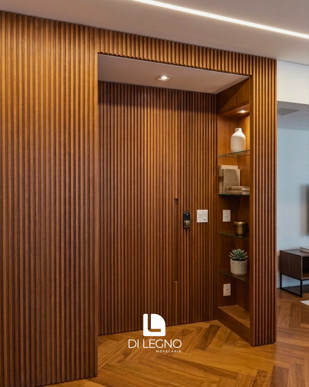 Di Legno Movelaria
Móveis de alto padrão feito sob medida
+55 11 99403-8970

___
#dilegnomoveis #dilegnomovelaria #dilegno #marcenariaaltopadrão #designdeinteriores #marcenaria