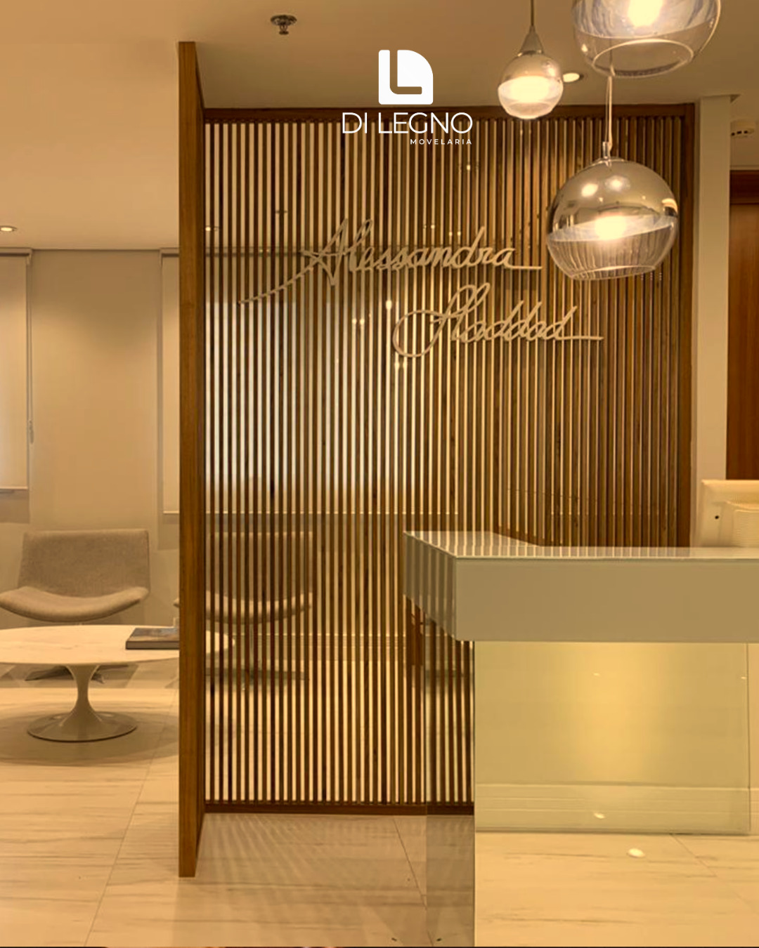 Di Legno Movelaria
Móveis de alto padrão feito sob medida
+55 11 99403-8970

___
#dilegnomoveis #dilegnomovelaria #dilegno #marcenariasobmedida #marcenariaaltopadrão #designdeinteriores #arquitetura #móveisplanejados #saladetv #movelaria #marcenaria #cozinhaplanejada #armarios #saladeestar #portasdecorrer #saladetv #dormitório #saladejantar #marcenariacriativa #madeira #moveis #interiores #suitecasal #decoração #planejados #escritorios