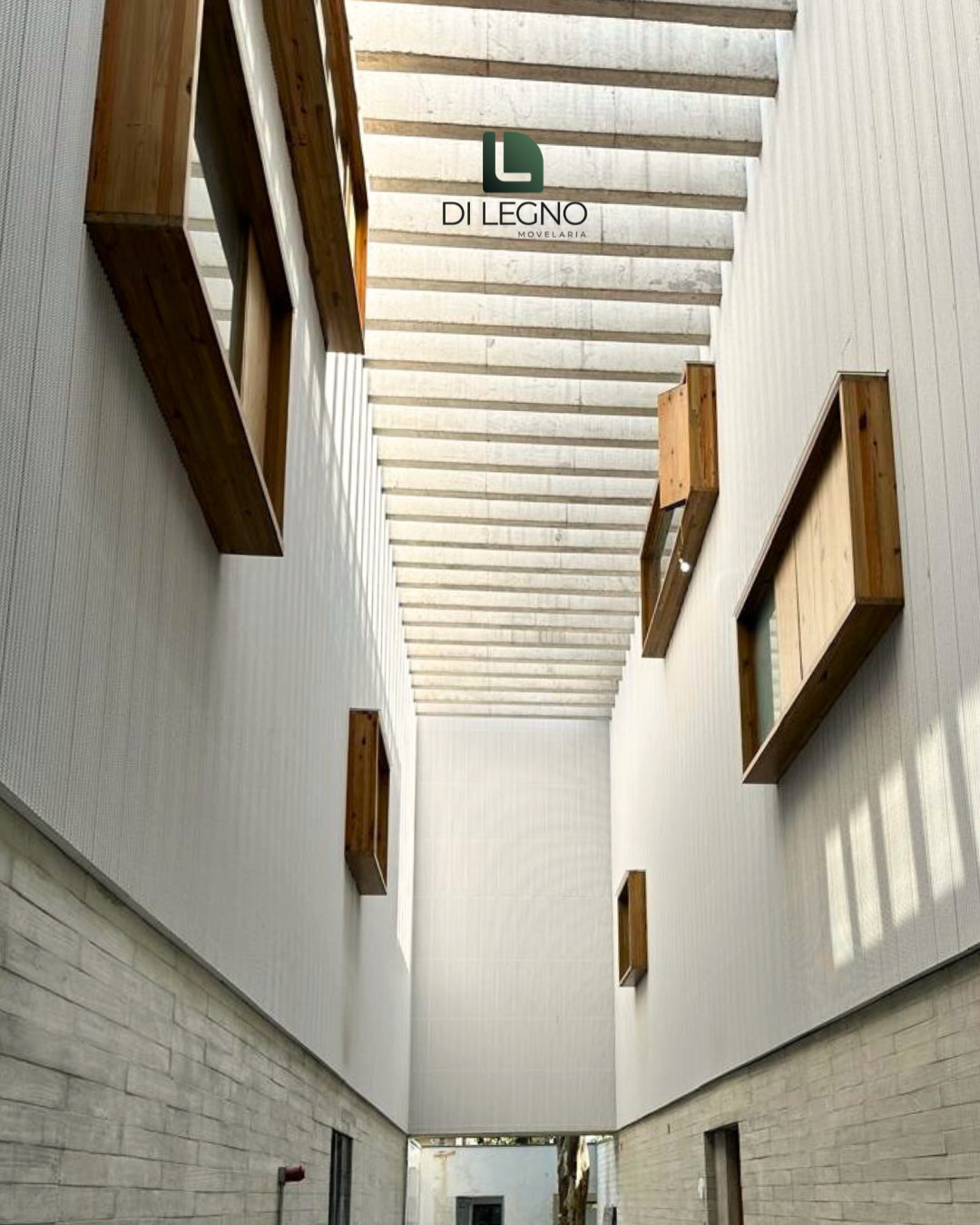 Di Legno Movelaria
Móveis de alto padrão feito sob medida
+55 11 99403-8970

___
#dilegnomoveis #dilegnomovelaria #dilegno #marcenariasobmedida #marcenariaaltopadrão #designdeinteriores #arquitetura #móveisplanejados #saladetv #movelaria #marcenaria #cozinhaplanejada #armarios #saladeestar #portasdecorrer #saladetv #dormitório #saladejantar #marcenariacriativa #madeira #moveis #interiores #suitecasal #decoração #planejados #escritorios