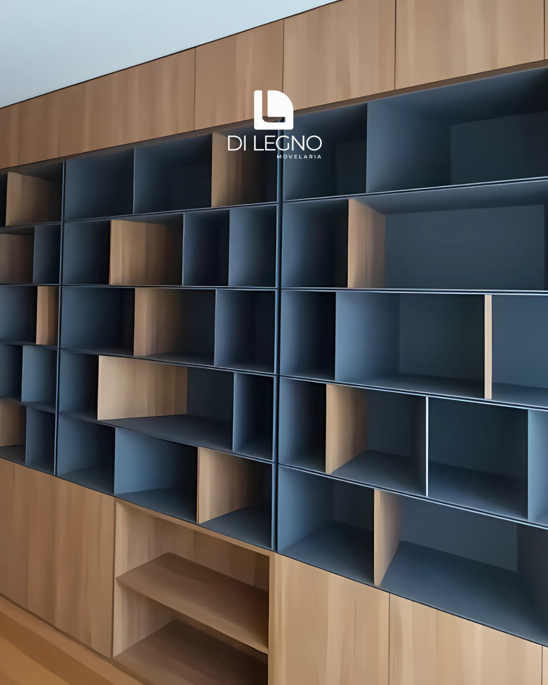 Di Legno Movelaria
Móveis de alto padrão feito sob medida
+55 11 99403-8970

___
#dilegnomoveis #dilegnomovelaria #dilegno #marcenariasobmedida #marcenariaaltopadrão #designdeinteriores #arquitetura #móveisplanejados #saladetv #movelaria #marcenaria #cozinhaplanejada #armarios #saladeestar #portasdecorrer #saladetv #dormitório #saladejantar #marcenariacriativa #madeira #moveis #interiores #suitecasal #decoração #planejados #escritorios