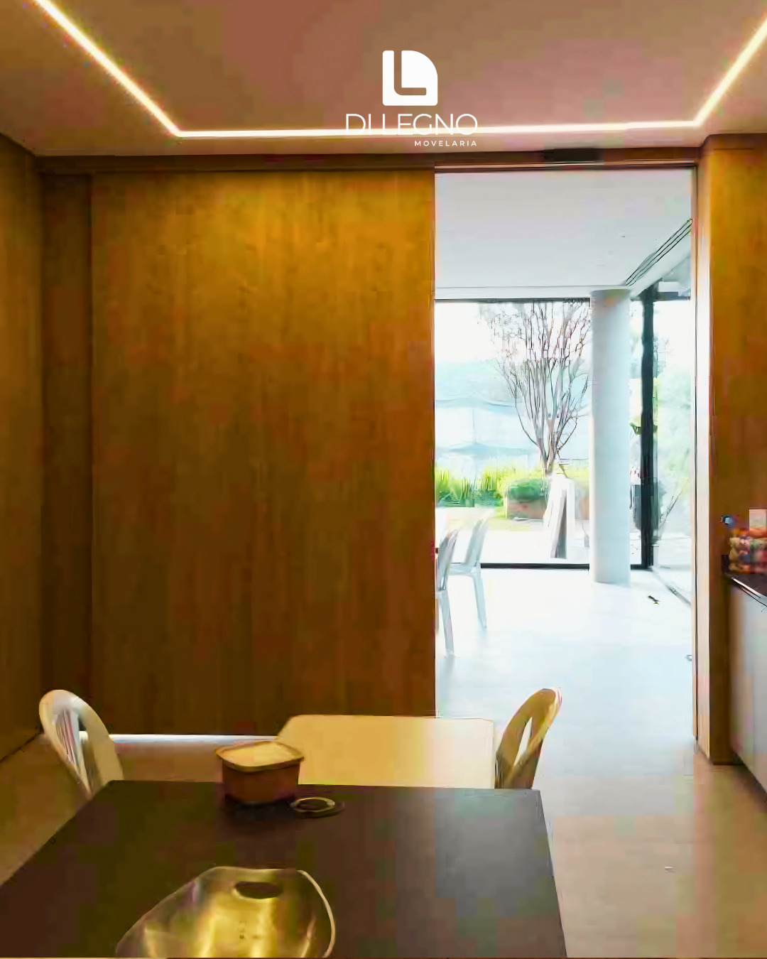 Di Legno Movelaria
Móveis de alto padrão feitos sob medida
+55 11 99403-8970

___
#dilegnomoveis #dilegnomovelaria #dilegno #marcenariasobmedida #marcenariaaltopadrão #designdeinteriores #arquitetura #móveisplanejados #saladetv #movelaria #marcenaria #cozinhaplanejada #armarios #saladeestar #portasdecorrer #saladetv #dormitório #saladejantar #marcenariacriativa #madeira #moveis #interiores #suitecasal #decoração #planejados #escritorios