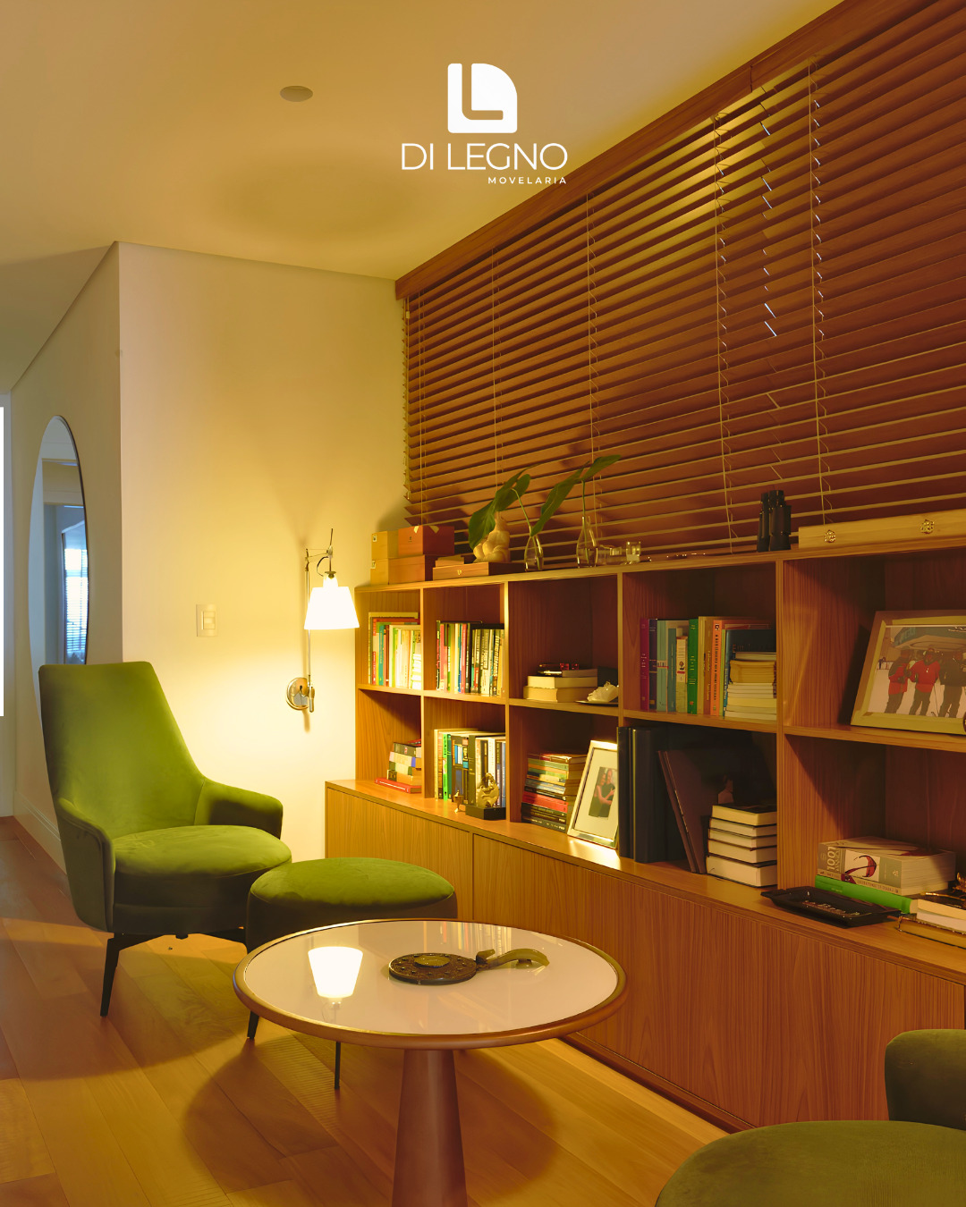 Di Legno Movelaria
Móveis de alto padrão feitos sob medida
+55 11 99403-8970

___
#dilegnomoveis #dilegnomovelaria #dilegno #marcenariasobmedida #marcenariaaltopadrão #designdeinteriores #arquitetura #móveisplanejados #saladetv #movelaria #marcenaria #cozinhaplanejada #armarios #saladeestar #portasdecorrer #saladetv #dormitório #saladejantar #marcenariacriativa #madeira #moveis #interiores #suitecasal #decoração #planejados #escritorios
