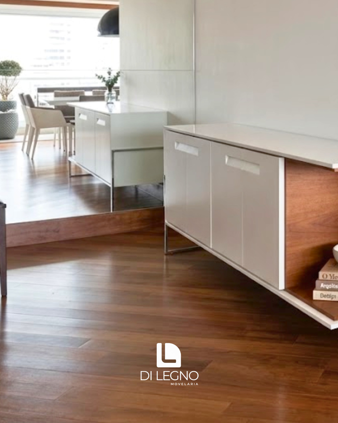 Di Legno Movelaria
Móveis de alto padrão feito sob medida
+55 11 99403-8970

___
#dilegnomoveis #dilegnomovelaria #dilegno #marcenariaaltopadrão #designdeinteriores #marcenaria